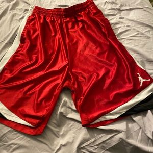 Jordan shorts